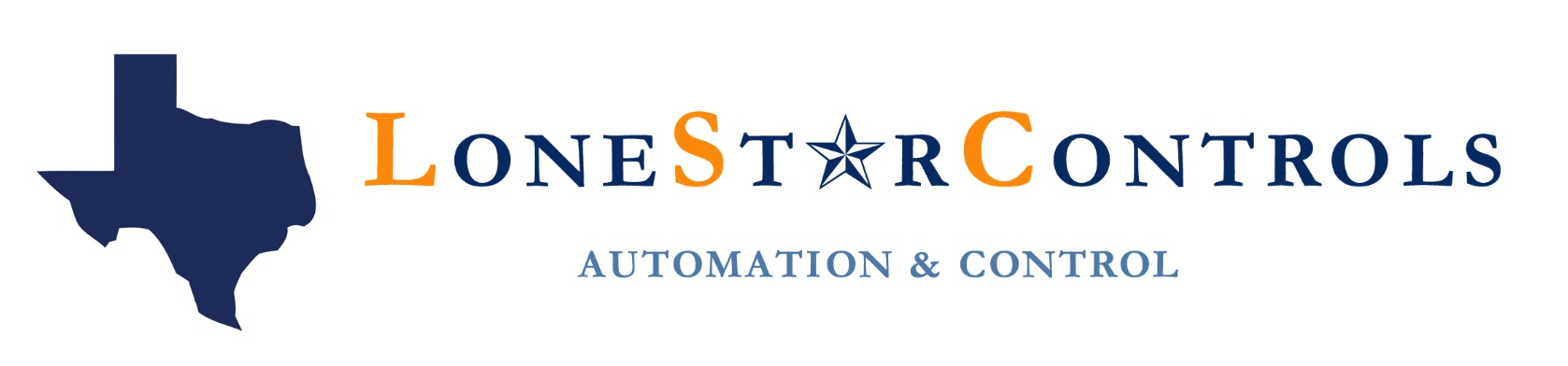 Lone Star Controls — Automation & Control