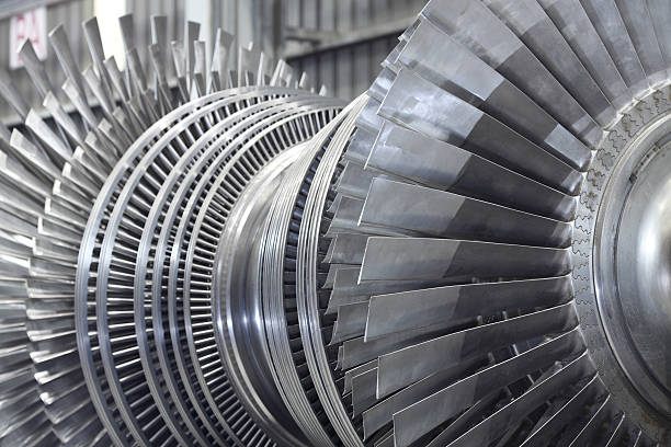 Gas turbine rotor assembly